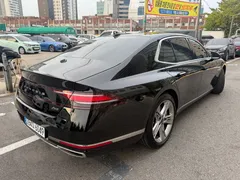 2023 Genesis G90 Gasoline 3.5 Turbo AWD — фото 3
