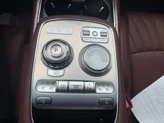 2023 Genesis G90 Gasoline 3.5 Turbo AWD — фото 7