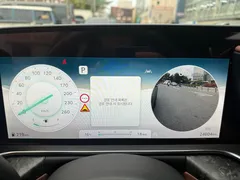 2023 Genesis G90 Gasoline 3.5 Turbo AWD — фото 8