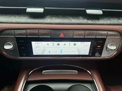 2023 Genesis G90 Gasoline 3.5 Turbo AWD — фото 9