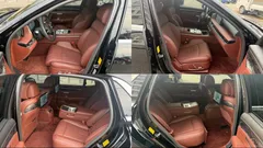 2023 Genesis G90 Gasoline 3.5 Turbo AWD — фото 10