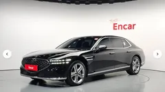 2023 Genesis G90 Gasoline 3.5 Turbo AWD — фото 11