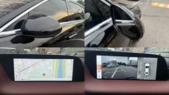 2023 Genesis G90 Gasoline 3.5 Turbo AWD — фото 15
