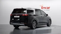 2023 Kia Carnival Gasoline 9-Seater Prestige — фото 2