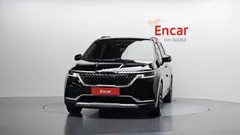 2023 Kia Carnival Gasoline 9-Seater Prestige — фото 3
