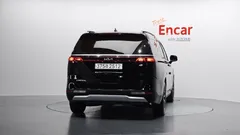 2023 Kia Carnival Gasoline 9-Seater Prestige — фото 4