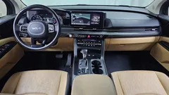 2023 Kia Carnival Gasoline 9-Seater Prestige — фото 7