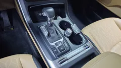 2023 Kia Carnival Gasoline 9-Seater Prestige — фото 9