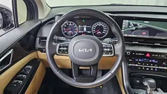 2023 Kia Carnival Gasoline 9-Seater Prestige — фото 14