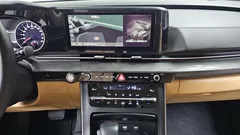 2023 Kia Carnival Gasoline 9-Seater Prestige — фото 15