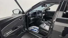 2022 KG_Mobility_Ssangyong TIBOLI 1.5 Upbeat 2WD, чёрный — фото 10
