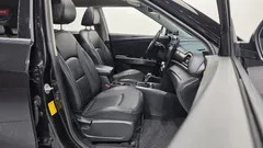 2022 KG_Mobility_Ssangyong TIBOLI 1.5 Upbeat 2WD, чёрный — фото 11