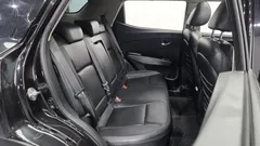 2022 KG_Mobility_Ssangyong TIBOLI 1.5 Upbeat 2WD, чёрный — фото 12
