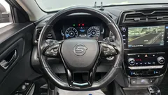 2022 KG_Mobility_Ssangyong TIBOLI 1.5 Upbeat 2WD, чёрный — фото 13