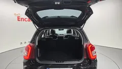 2022 KG_Mobility_Ssangyong TIBOLI 1.5 Upbeat 2WD, чёрный — фото 20