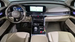 2023 Kia Carnival Diesel 9-Seater Hi-Limousine — фото 7