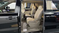 2023 Kia Carnival Diesel 9-Seater Hi-Limousine — фото 11