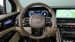2023 Kia Carnival Diesel 9-Seater Hi-Limousine — фото 13