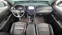2022 ChevroletGMDaewoo Equinox 2WD LT, белый — фото 7