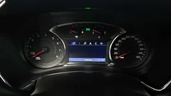 2022 ChevroletGMDaewoo Equinox 2WD LT, белый — фото 8