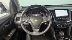 2022 ChevroletGMDaewoo Equinox 2WD LT, белый — фото 17