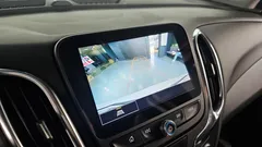 2022 ChevroletGMDaewoo Equinox 2WD LT, белый — фото 18