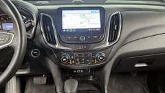 2022 ChevroletGMDaewoo Equinox 2WD LT, белый — фото 19
