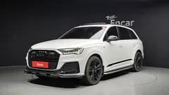 2023 Audi Q7 50 TDI Quattro Premium — фото 1