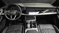 2023 Audi Q7 50 TDI Quattro Premium — фото 7