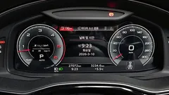 2023 Audi Q7 50 TDI Quattro Premium — фото 8