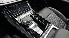 2023 Audi Q7 50 TDI Quattro Premium — фото 9