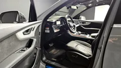 2023 Audi Q7 50 TDI Quattro Premium — фото 12