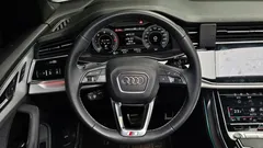 2023 Audi Q7 50 TDI Quattro Premium — фото 13