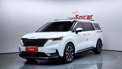 2022 Kia Carnival Diesel 9-Seater Noblesse — фото 1