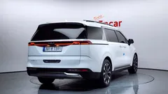 2022 Kia Carnival Diesel 9-Seater Noblesse — фото 2