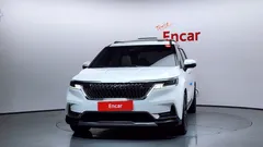 2022 Kia Carnival Diesel 9-Seater Noblesse — фото 3