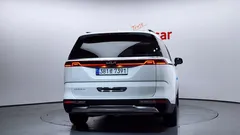 2022 Kia Carnival Diesel 9-Seater Noblesse — фото 4