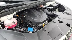 2022 Kia Carnival Diesel 9-Seater Noblesse — фото 6