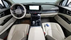 2022 Kia Carnival Diesel 9-Seater Noblesse — фото 7