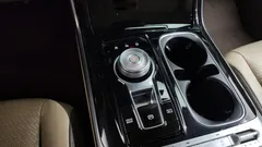 2022 Kia Carnival Diesel 9-Seater Noblesse — фото 9