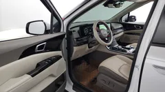 2022 Kia Carnival Diesel 9-Seater Noblesse — фото 10