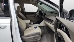 2022 Kia Carnival Diesel 9-Seater Noblesse — фото 11