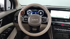 2022 Kia Carnival Diesel 9-Seater Noblesse — фото 13