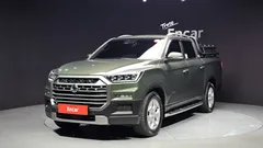 2024 SsangYong Rexton Diesel 2.2 4WD — фото 1