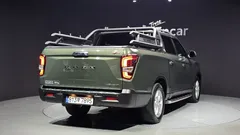 2024 SsangYong Rexton Diesel 2.2 4WD — фото 2