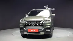 2024 SsangYong Rexton Diesel 2.2 4WD — фото 3