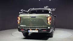 2024 SsangYong Rexton Diesel 2.2 4WD — фото 4