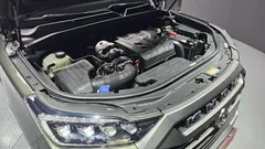 2024 SsangYong Rexton Diesel 2.2 4WD — фото 6
