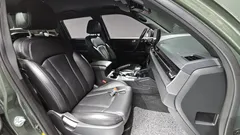 2024 SsangYong Rexton Diesel 2.2 4WD — фото 10