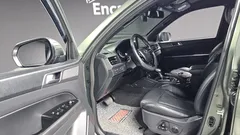 2024 SsangYong Rexton Diesel 2.2 4WD — фото 11